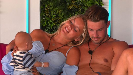 Love Island - 52. epizoda