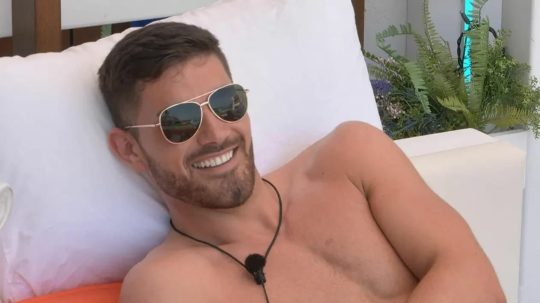 Love Island - 12. epizoda