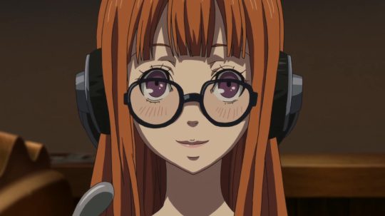 PERSONA5 the Animation - 24. epizoda