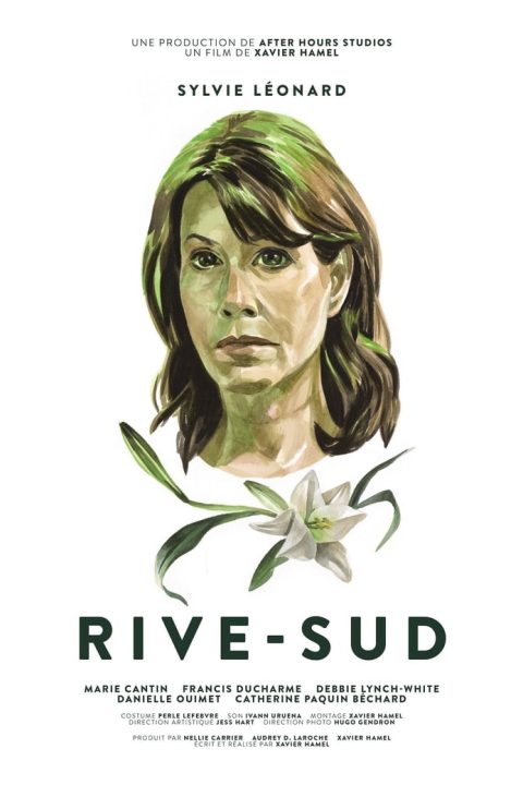 Rive-Sud