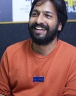 Vineeth Vasudevan