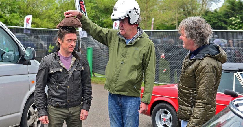 Top Gear