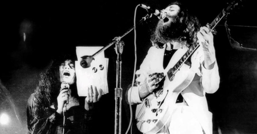 John Lennon & The Plastic ONO Band Live in Toronto 1969