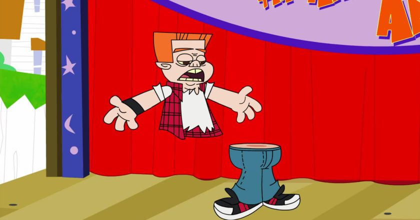 Johnny Test