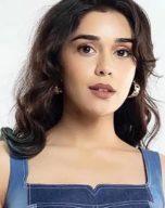 Eisha Singh