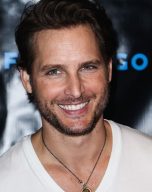 Peter Facinelli