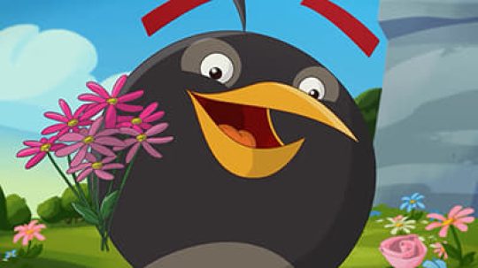 Angry Birds Toons - 24. epizoda