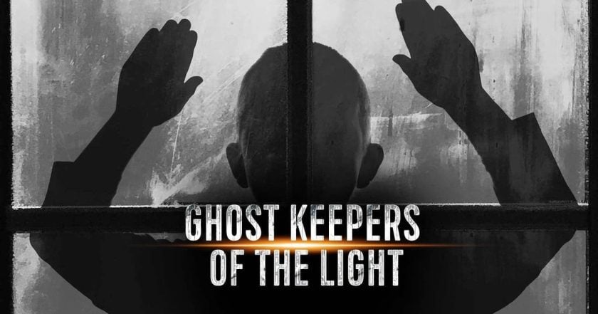 Ghost Keepers of the Light