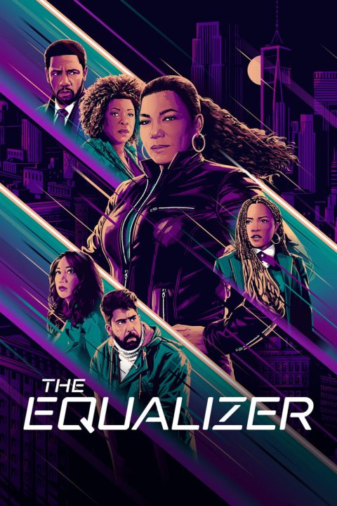 Equalizer