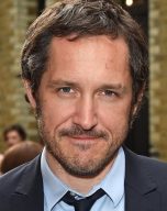 Bertie Carvel