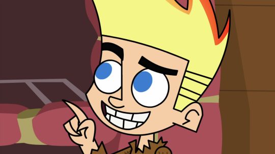 Johnny Test - 25. epizoda