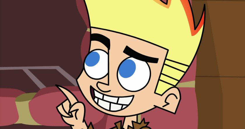 Johnny Test