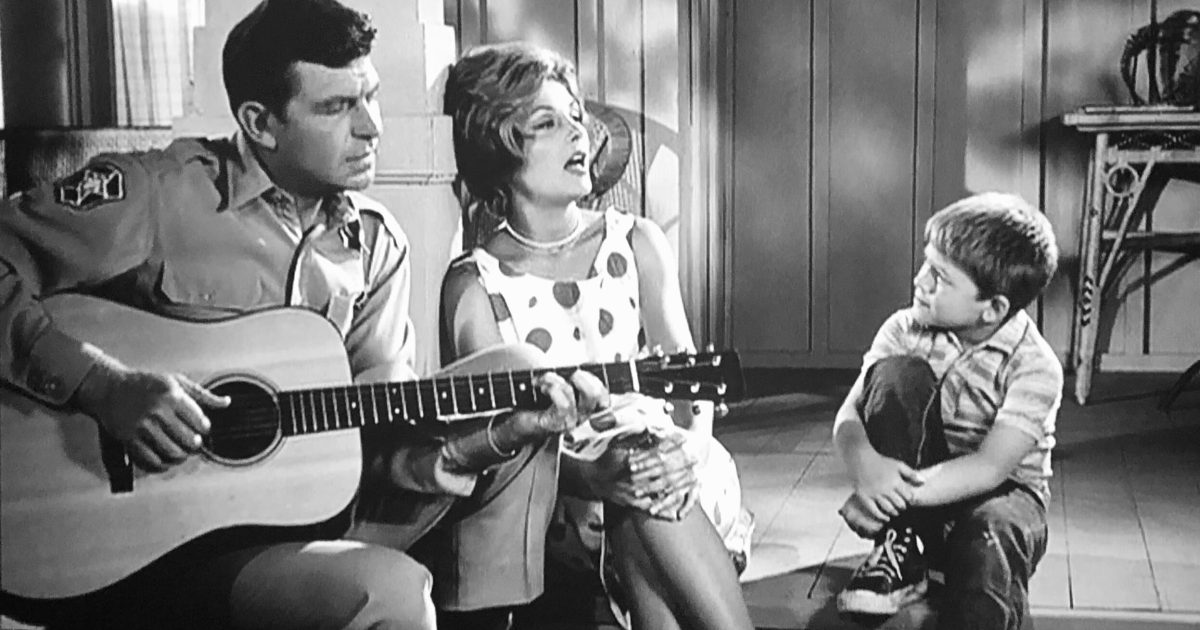 The Andy Griffith Show