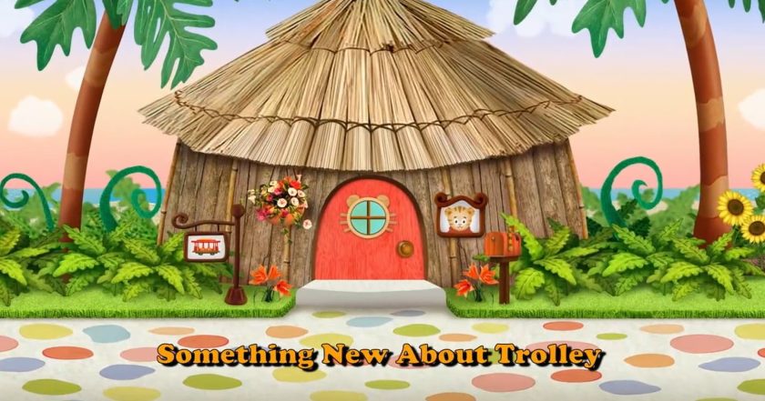 Daniel Tiger's Neighborhood