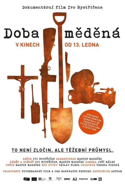 Doba měděná