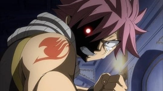 Fairy Tail - 16. epizoda