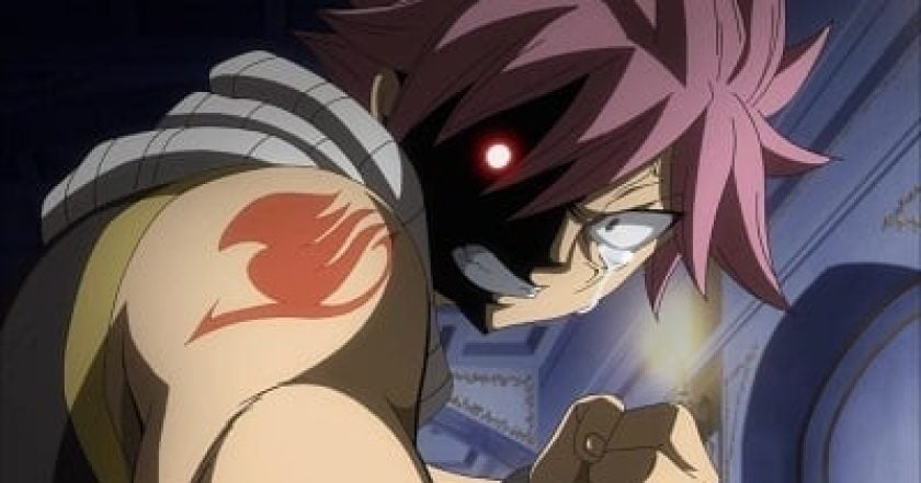 Fairy Tail