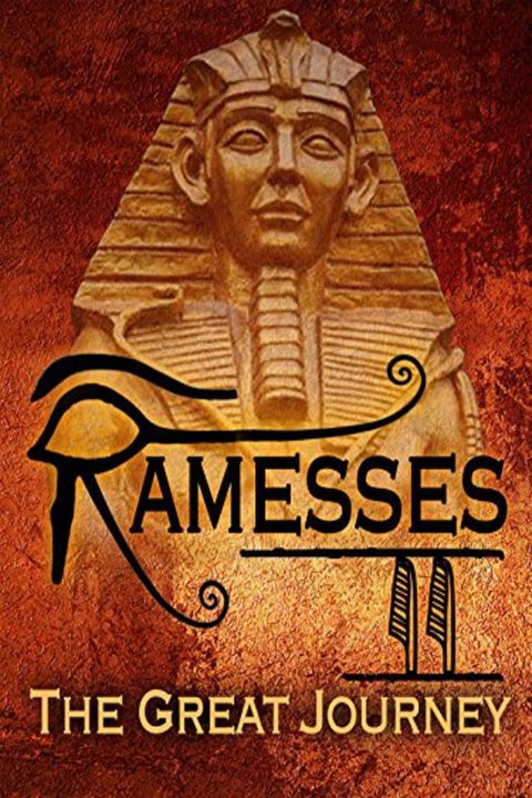 Plakát Ramesses II: The Great Journey