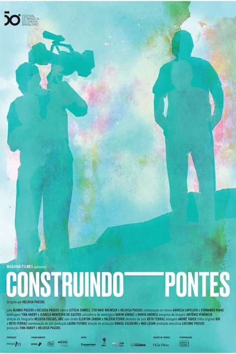 Construindo Pontes