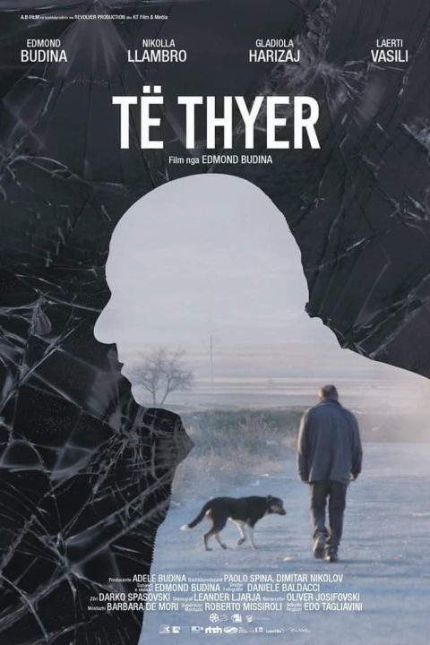 Të thyer