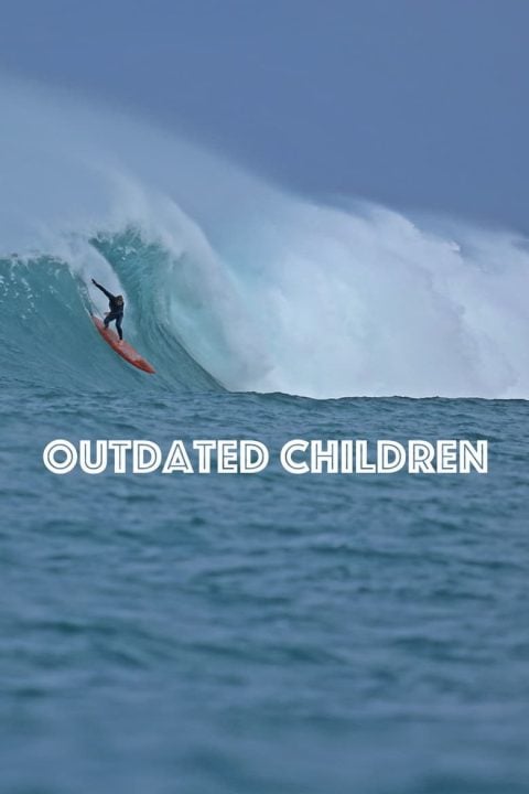 Plakát Outdated Children