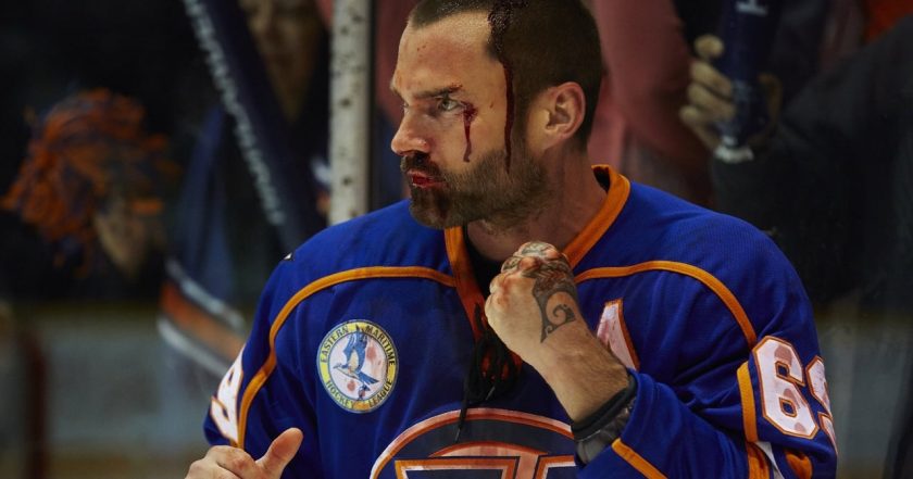 Goon: Last of the Enforcers