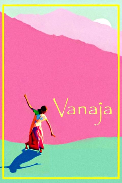 Vanaja