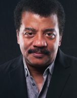 Neil deGrasse Tyson