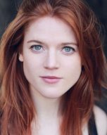 Rose Leslie