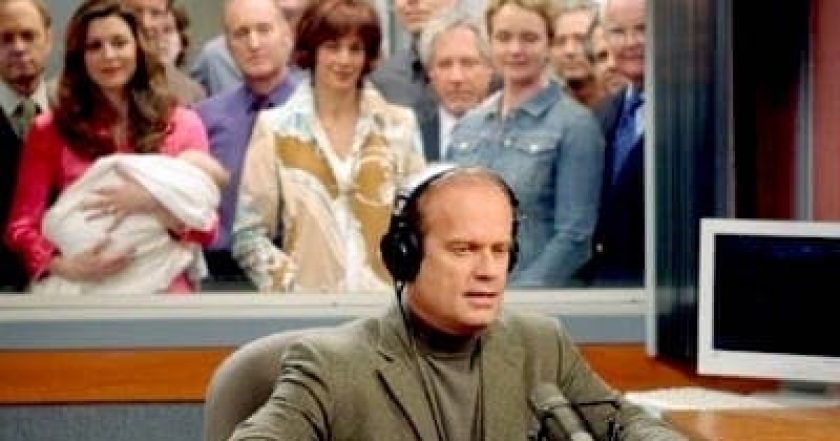 Frasier