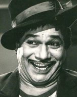 M. R. Radha