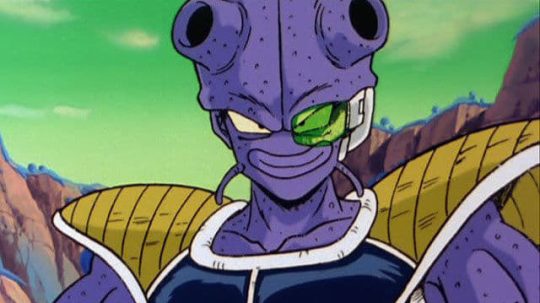 Dragon Ball Z Kai - 20. epizoda