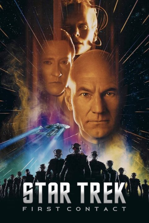 Star Trek: První kontakt