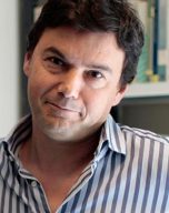 Thomas Piketty