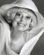 Carol Channing