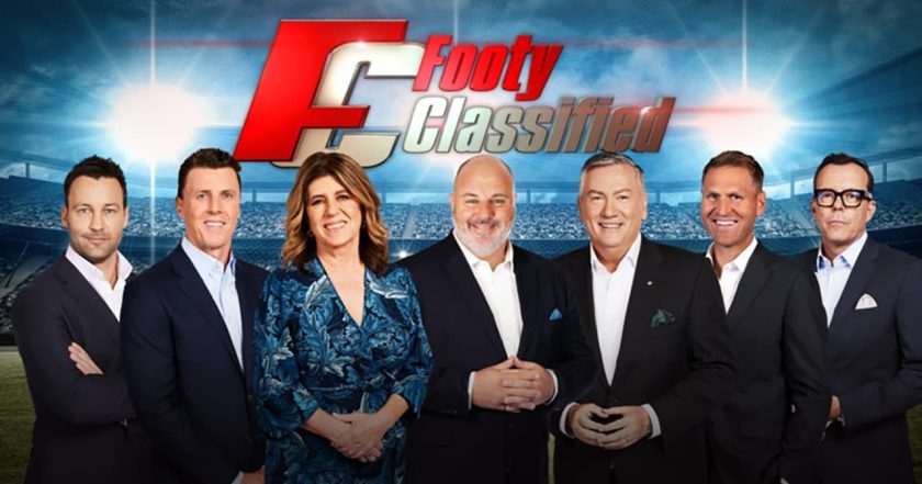 Footy Classified