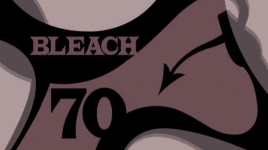 Bleach - 70. epizoda