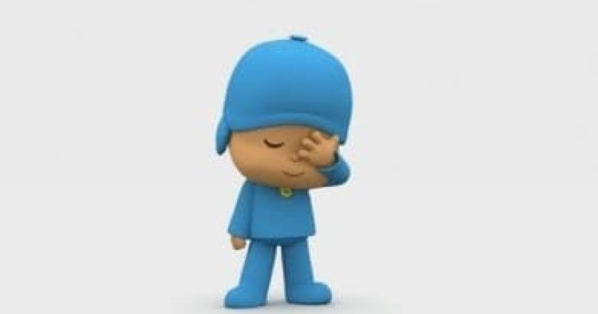 Pocoyo