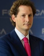 John Elkann