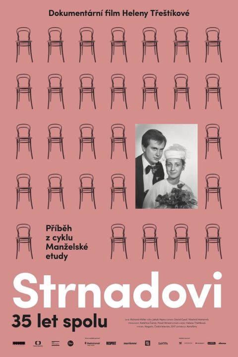 Strnadovi