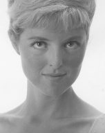 Juliet Anderson