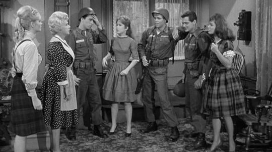 Petticoat Junction - 12. epizoda