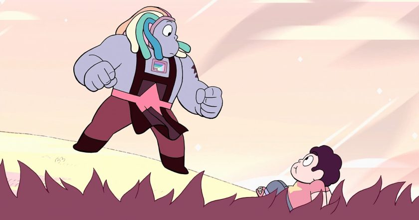 Steven Universe