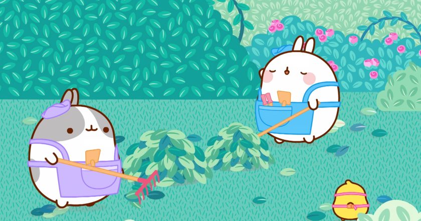 Molang