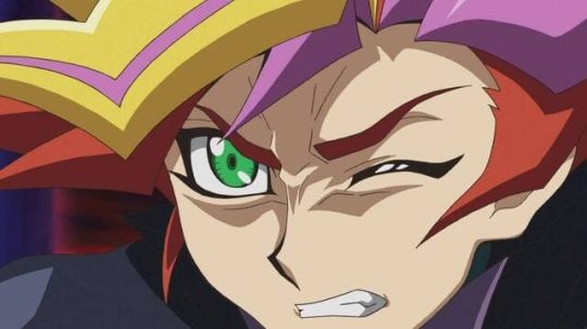 遊☆戯☆王VRAINS - 86. epizoda