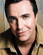 Paul McGillion