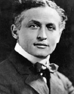 Harry Houdini