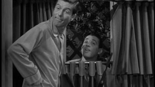 The Dick Van Dyke Show - 15. epizoda