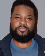 Malcolm-Jamal Warner