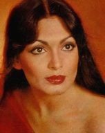 Parveen Babi